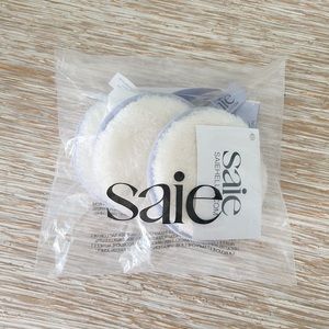 Saie reusable beauty rounds- three pack
